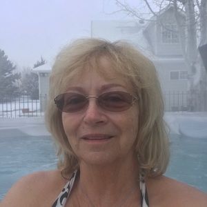 Meet your Posher, Kay